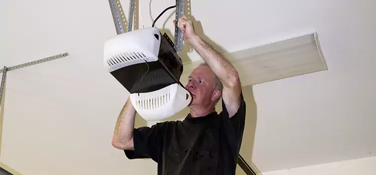 Garage Door Opener Service Cedar Falls