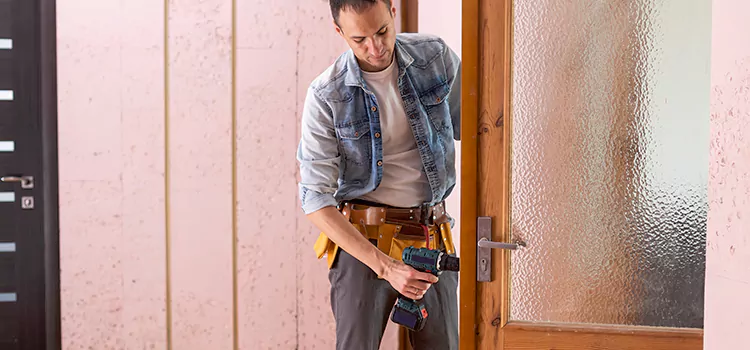 Door Glass Replacement Cedar Falls
