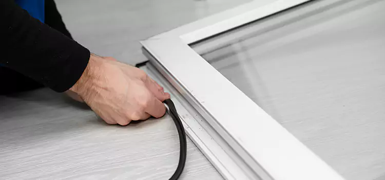 Commercial Door Weather Stripping Cedar Falls