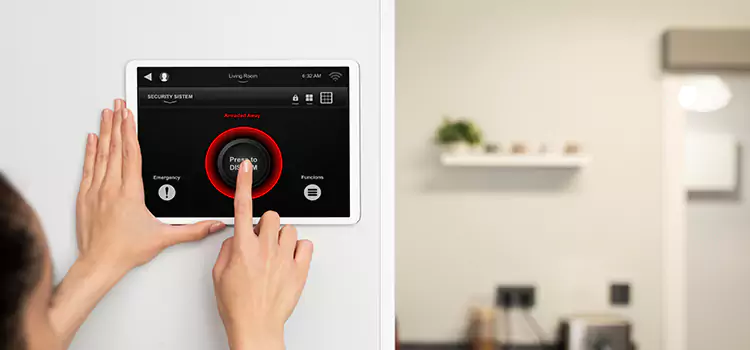 Blink Video Doorbell Installation Cedar Falls