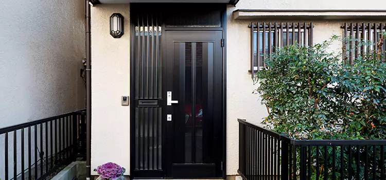 Popular Exterior Door Options in Cedar Falls, IA