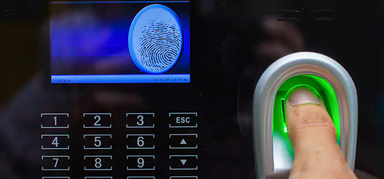 Your Trusted Partner for Secure Access in Cedar Falls, IA