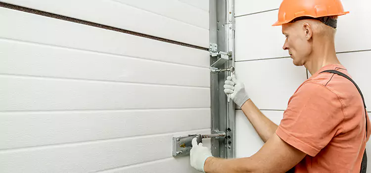 Why Choose Us for Garage Door Lock Services in Cedar Falls, IA?