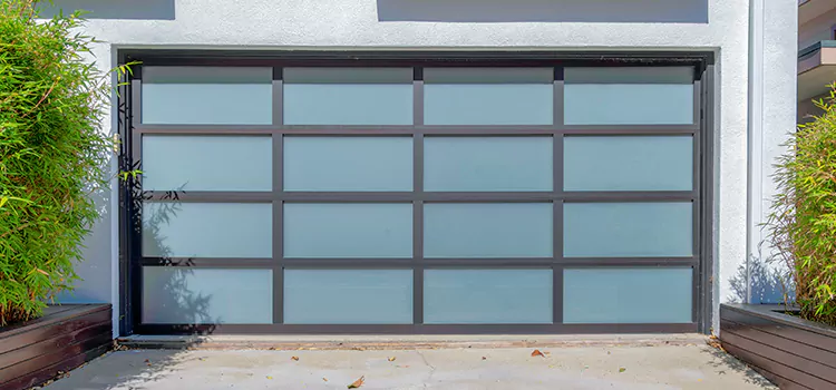 Why Choose Us for Garage Door Care in Cedar Falls, IA?