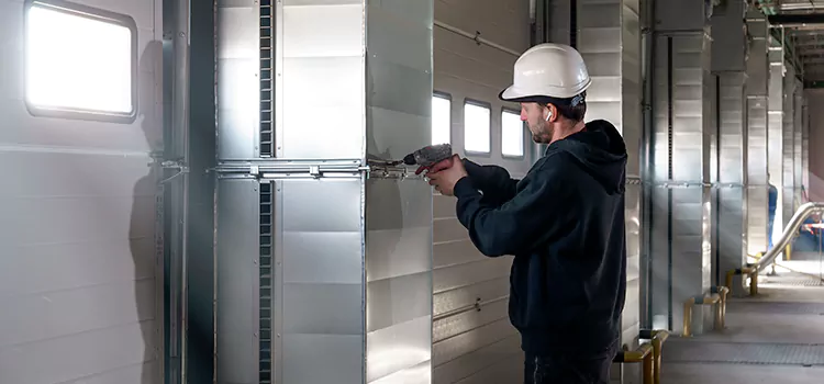 Prompt and Professional Garage Door Service in Cedar Falls, Iowa