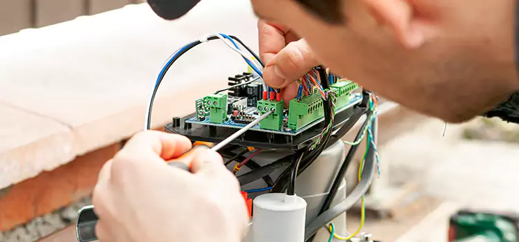 Specialized Brand Gate Motor Repairs Cedar Falls