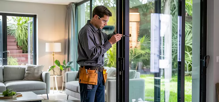 Why Choose Us for Your Glass Door Needs in Cedar Falls, IA?
