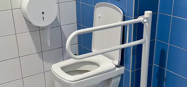 Comprehensive Solutions in Cedar Falls, IA for Accessible Facilities