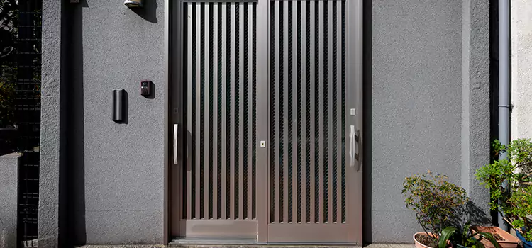 Why Choose Us for Your Security Needs in Cedar Falls, IA?