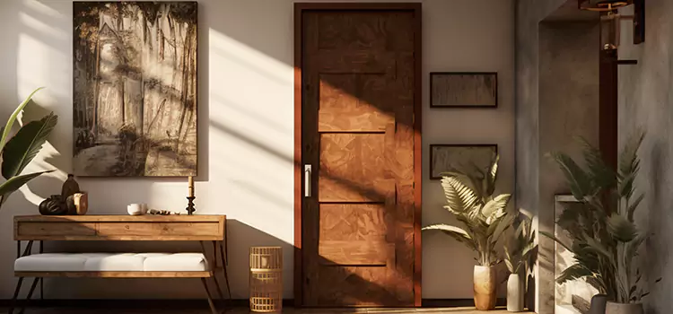 Specialty Interior Doors Cedar Falls