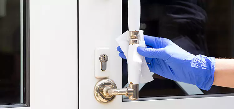 Rekey Lock Cylinder Cedar Falls