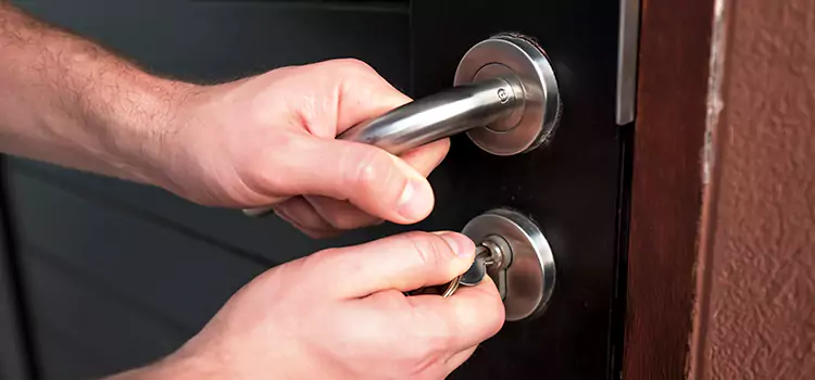 Master Key Control and Audits Cedar Falls