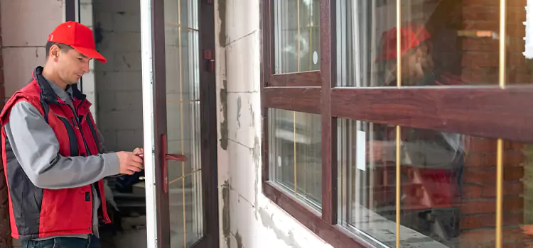 Sliding Door Lock Repair Cedar Falls