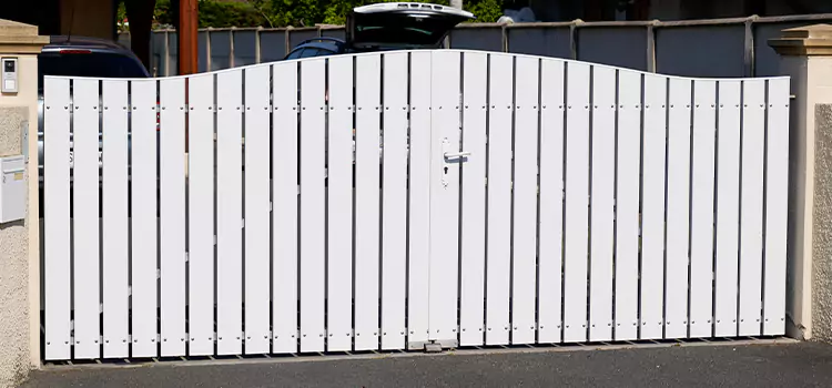 Why Choose Us for Residential Gate Repair in Cedar Falls, IA?