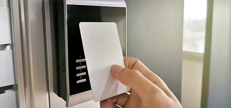 Advanced RFID Technology Integration in Cedar Falls, IA