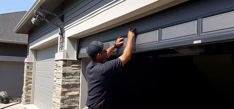 Janus Roll Up Doors Cedar Falls