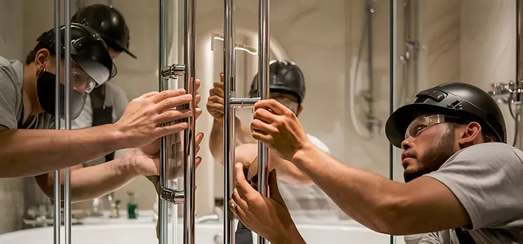 Shower Door Replacement Cost Cedar Falls