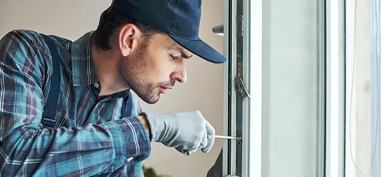 Emergency Response for Latch Issues Cedar Falls