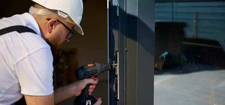 Aluminium Sliding Door Lock Fitting Cedar Falls