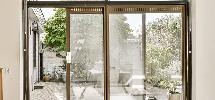 Glass Door Panel Replacement Cost Cedar Falls