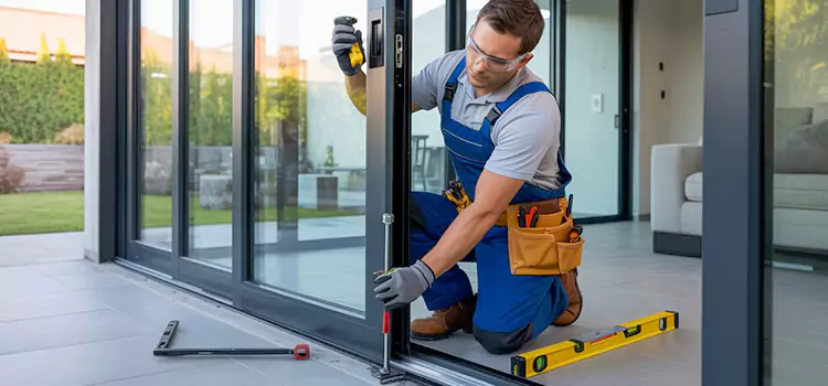 Patio Door Replacement Cedar Falls
