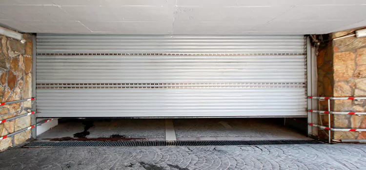 Steel Garage Door Repair Cedar Falls