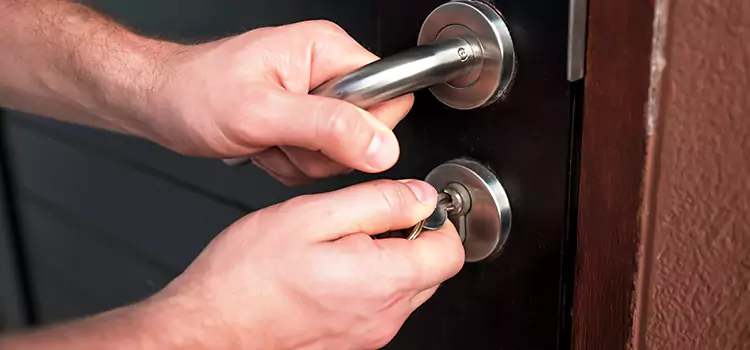 Door Closer Repair & Installation Cedar Falls