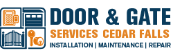 Door & Gate Services Cedar Falls